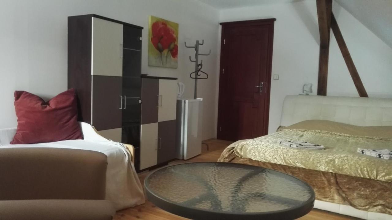 Farma Hermina Jilemnice Esterno foto