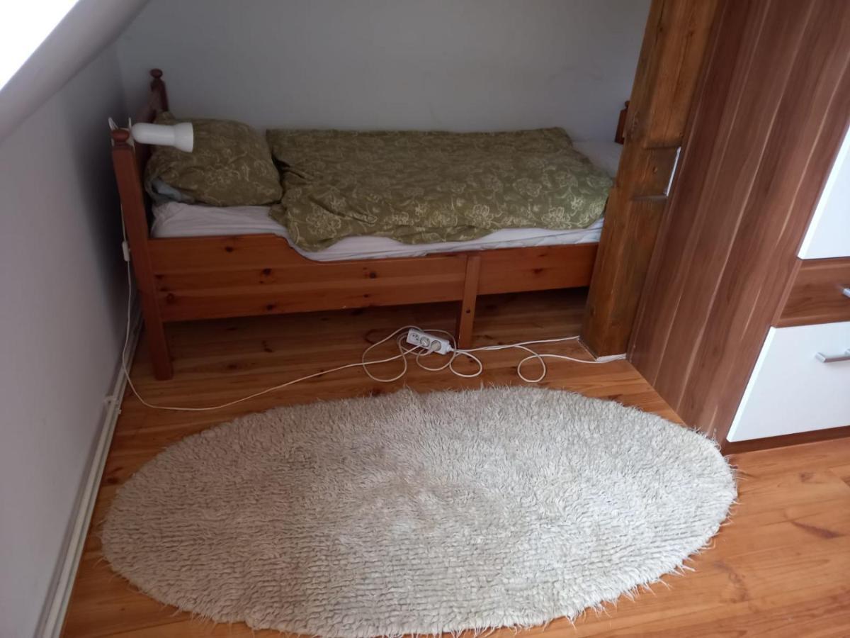 Farma Hermina Jilemnice Esterno foto